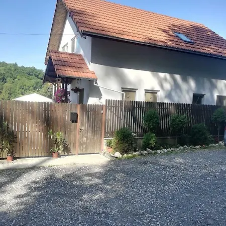 Casa Molnos 2*
