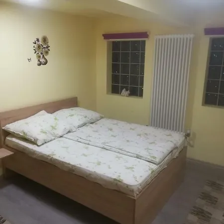 Casa Molnos Guest house Sighisoara