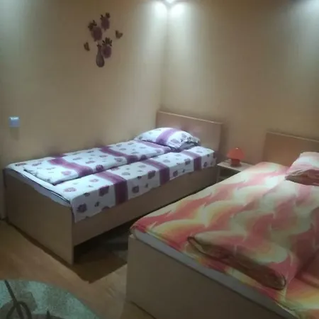 Guest house Casa Molnos Sighisoara